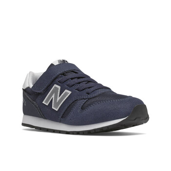 Shoes Children Low top trainers New Balance 373 Blue