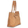 Bags Women Shopping Bags / Baskets Betty London PASTINE Beige