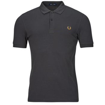 Fred Perry PLAIN FRED PERRY SHIRT Blue