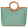 Bags Women Handbags Betty London OMBELLINE Kaki