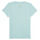 Clothing Boy Short-sleeved t-shirts Levi's SUNSET BATWING TEE Blue / Orange