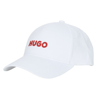 HUGO Jude-BL White / Red