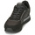 Shoes Men Low top trainers BOSS Kai_Runn_nytx Black