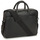 Bags Men Briefcases BOSS Ray_S_Single_Doc Black