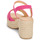 Shoes Women Sandals MTNG 59607 Pink