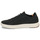 Shoes Women Low top trainers Saola CANNON KNIT 2.0 Black