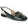 Shoes Women Flat shoes Caprice 29400 Black
