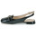 Shoes Women Flat shoes Caprice 29400 Black