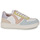 Shoes Women Low top trainers Victoria MADRID Multicolour