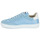 Shoes Women Low top trainers Victoria BERLIN Blue / White