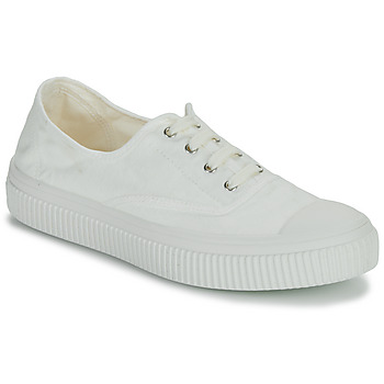 Shoes Women Low top trainers Victoria 1915 RE-EDIT White