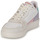 Shoes Women Low top trainers Victoria MADRID White / Multicolour