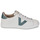 Shoes Women Low top trainers Victoria TENIS White / Green