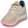 Shoes Women Low top trainers Victoria LUNA Beige / Multicolour