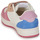 Shoes Girl Low top trainers Victoria SIEMPRE Multicolour