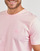 Clothing Men Short-sleeved t-shirts BOSS Tales Pink