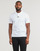 Clothing Men Short-sleeved polo shirts BOSS Parlay 424 White