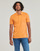 Clothing Men Short-sleeved polo shirts BOSS Pallas Orange