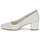 Shoes Women Heels Betty London BRIGITTE Off / White