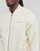 Clothing Men Jackets HUGO Drochomber White