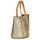 Bags Women Shopping Bags / Baskets Betty London LIA Gold