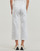 Clothing Women Flare / wide jeans Freeman T.Porter NYLIA ANDALOUSIA White