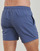 Clothing Men Trunks / Swim shorts K-Way LE VRAI OLIVIER Blue