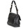 Bags Women Small shoulder bags Betty London ELIA Black