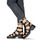Shoes Women Sandals Bronx Vita-sandal Black