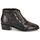Shoes Women Ankle boots Bronx New-Tex Black