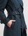 Clothing Women Trench coats Morgan GMARINE Marine
