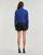 Clothing Women Jackets / Blazers Morgan VGALA Blue