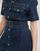 Clothing Women Short Dresses Morgan RIXES Jean