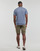 Clothing Men Short-sleeved t-shirts Superdry EMBROIDERED VL T SHIRT Grey