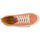 Shoes Women Low top trainers Armistice STOMP SNEAKER W Orange