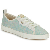 Shoes Women Low top trainers Armistice NOVO ONE W Green