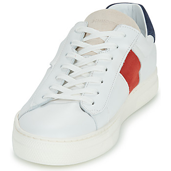 Schmoove SPARK GANG M White / Red / Blue