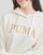 Clothing Women Sweaters Puma PUMA SQUAD HOODIE TR Beige