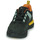 Shoes Boy Low top trainers Timberland EURO TREKKER Black