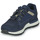 Shoes Boy Low top trainers Timberland KILLINGTON TREKKER Blue