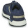 Shoes Boy Low top trainers Timberland KILLINGTON TREKKER Blue