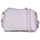 Bags Women Shoulder bags Hexagona LEA Purple