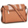 Bags Women Shoulder bags Hexagona 4020018 Beige