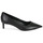 Shoes Women Heels MICHAEL Michael Kors ALINA FLEX KITTEN PUMP Black