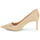 Shoes Women Heels MICHAEL Michael Kors ALINA FLEX PUMP Gold