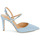 Shoes Women Heels MICHAEL Michael Kors AVA FLEX PUMP Blue
