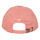 Clothes accessories Women Caps Tommy Hilfiger TH FLAG SOFT 6 PANEL CAP Pink