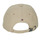 Clothes accessories Women Caps Tommy Hilfiger TH MONOTYPE SOFT 6 PANEL CAP Beige