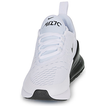 Nike AIR MAX 270 White / Black