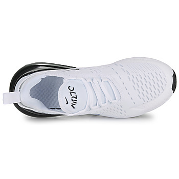 Nike AIR MAX 270 White / Black